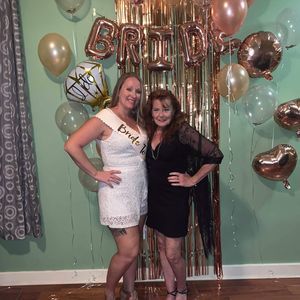 Meet your Posher, Tara